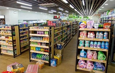 生活便利店 打造一站式日用百貨購(gòu)物體驗(yàn)